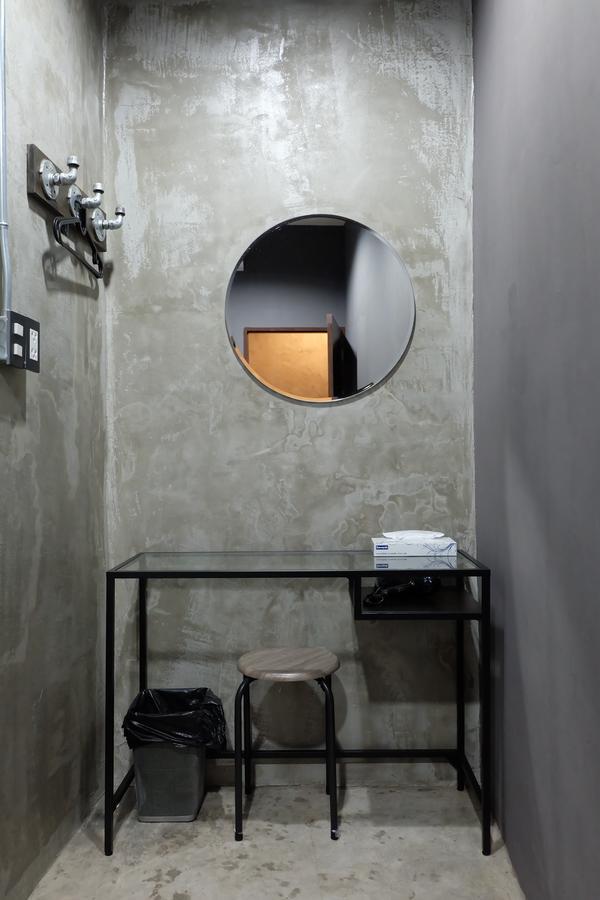 Sleepover Hostel Ban Bang Khwang Exterior photo